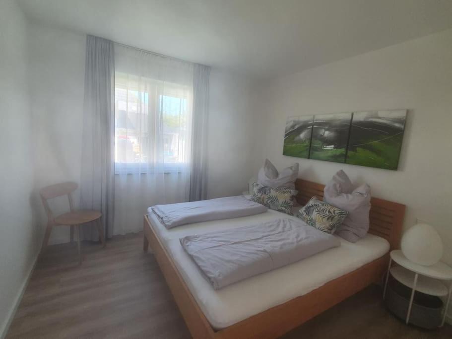 Apartment Neue Bodenseeferienwohnung Mit Terrasse Und Garten Uhldingen-Muehlhofen
