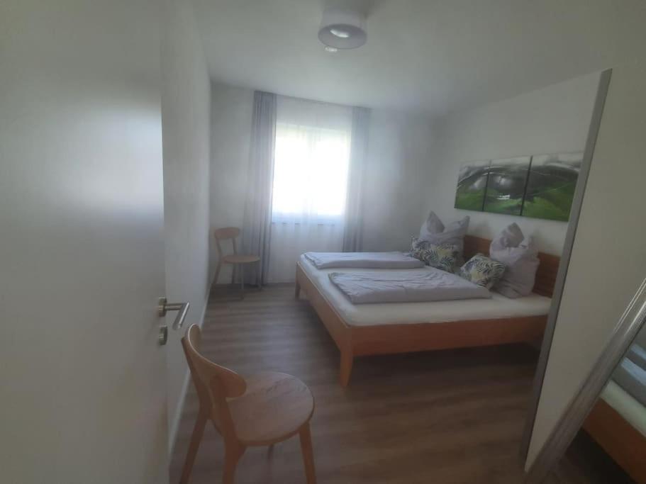 Apartment Neue Bodenseeferienwohnung Mit Terrasse Und Garten