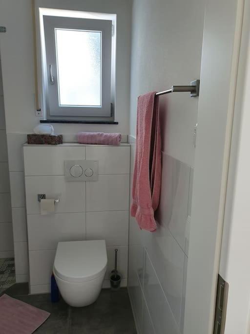 Neue Bodenseeferienwohnung Mit Terrasse Und Garten Uhldingen-Muehlhofen